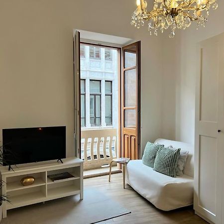 Beada Comfort Stay Cagliari Ngoại thất bức ảnh