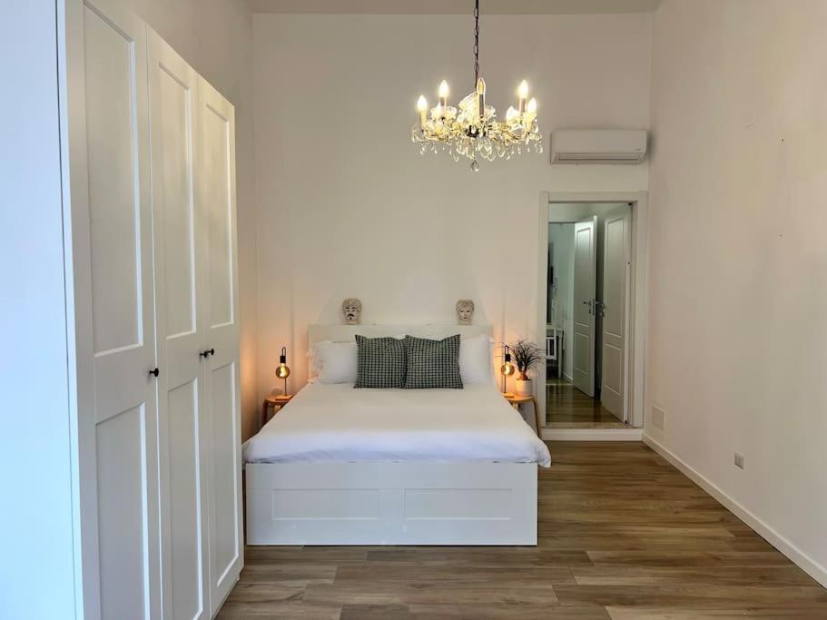 Beada Comfort Stay Cagliari Ngoại thất bức ảnh