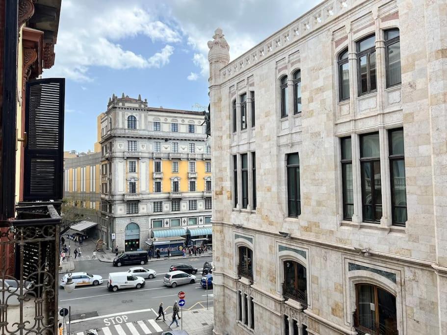 Beada Comfort Stay Cagliari Ngoại thất bức ảnh