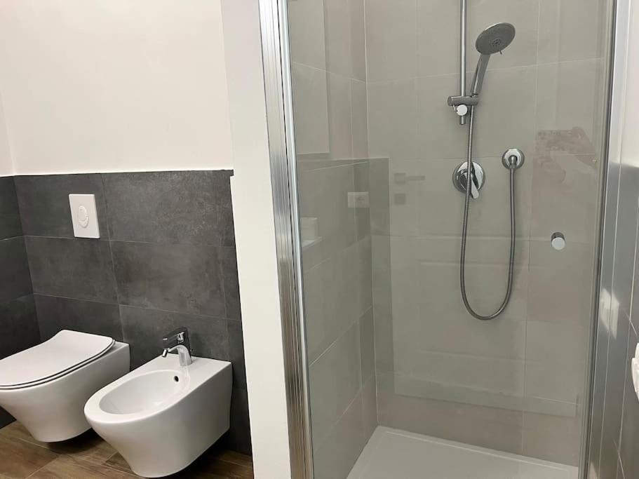 Beada Comfort Stay Cagliari Ngoại thất bức ảnh