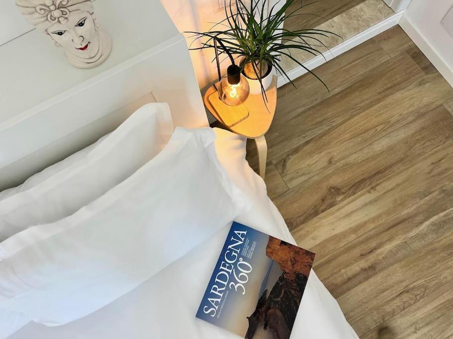 Beada Comfort Stay Cagliari Ngoại thất bức ảnh