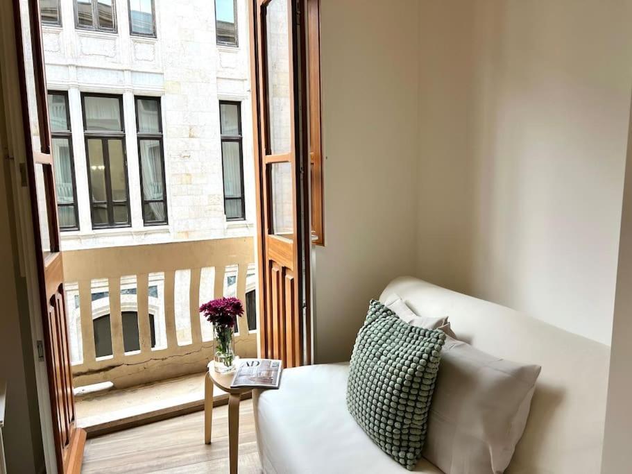Beada Comfort Stay Cagliari Ngoại thất bức ảnh