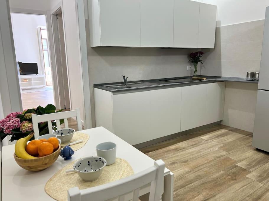 Beada Comfort Stay Cagliari Ngoại thất bức ảnh