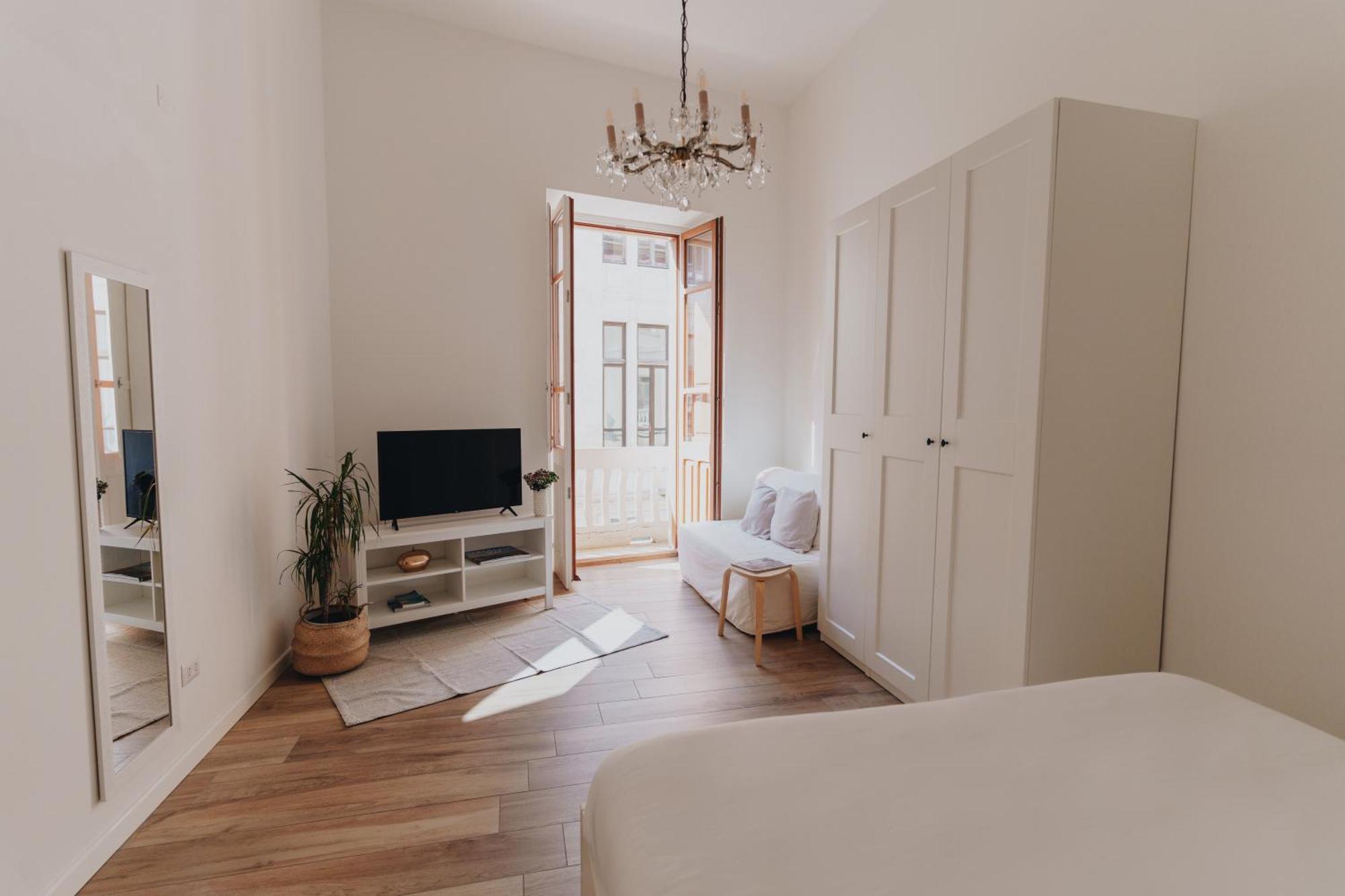 Beada Comfort Stay Cagliari Ngoại thất bức ảnh