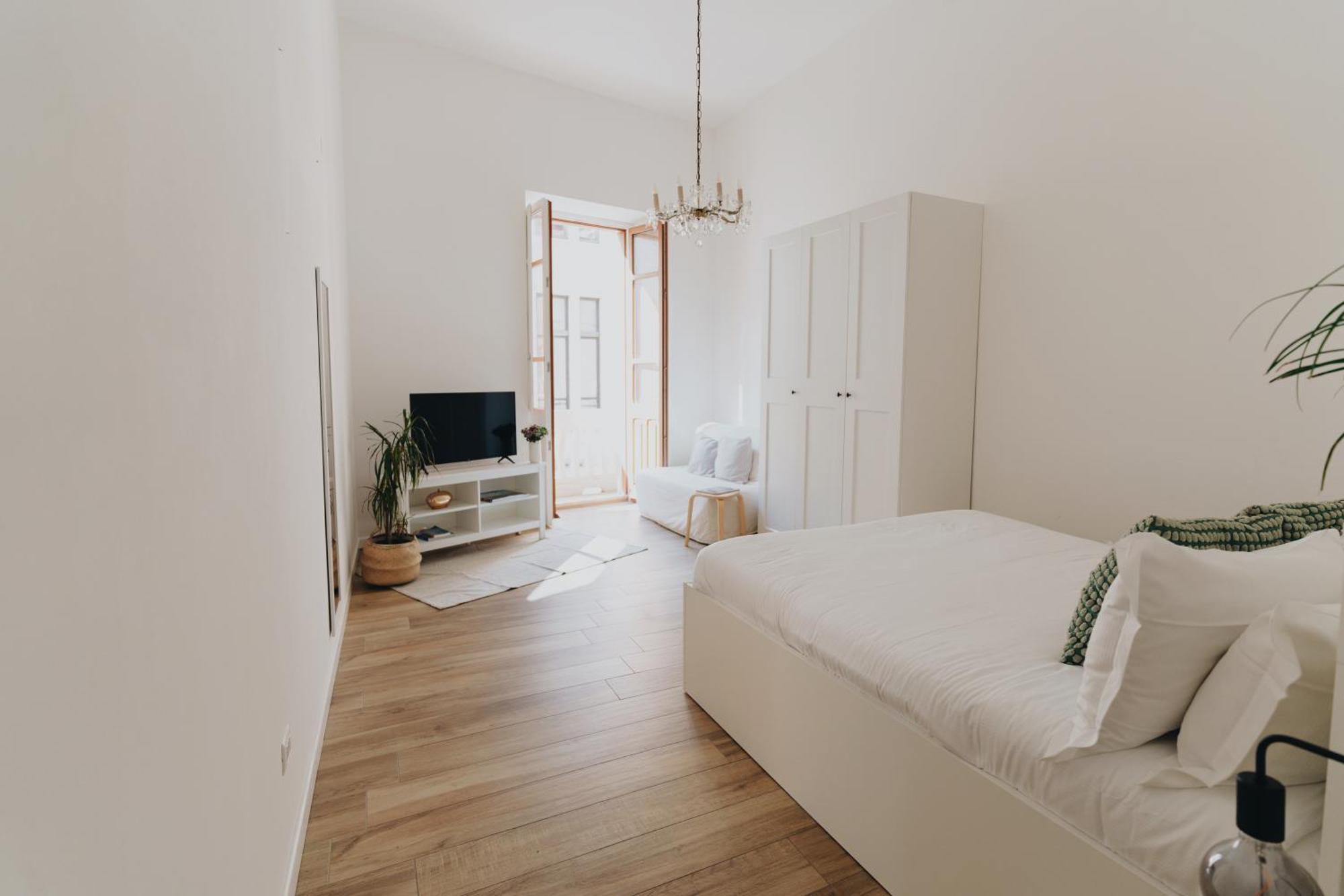 Beada Comfort Stay Cagliari Ngoại thất bức ảnh