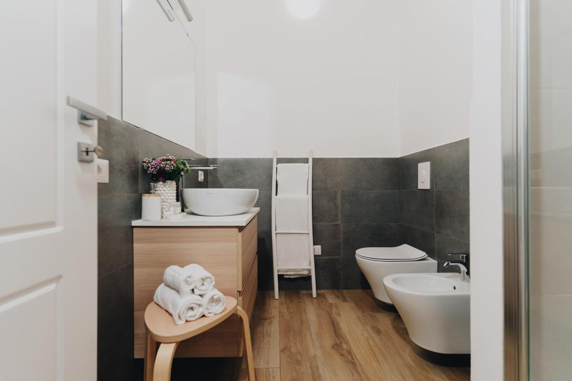 Beada Comfort Stay Cagliari Ngoại thất bức ảnh