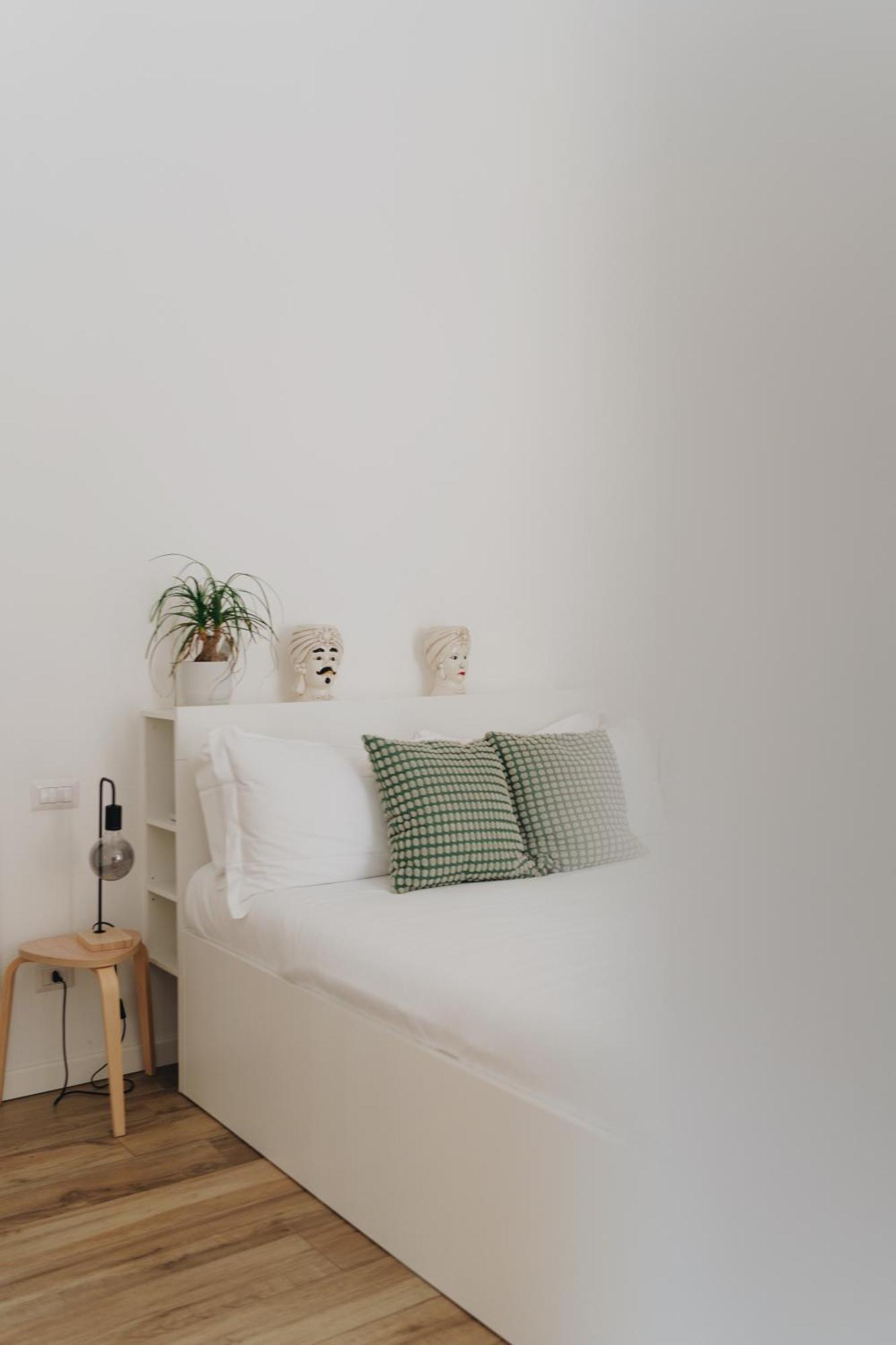 Beada Comfort Stay Cagliari Ngoại thất bức ảnh