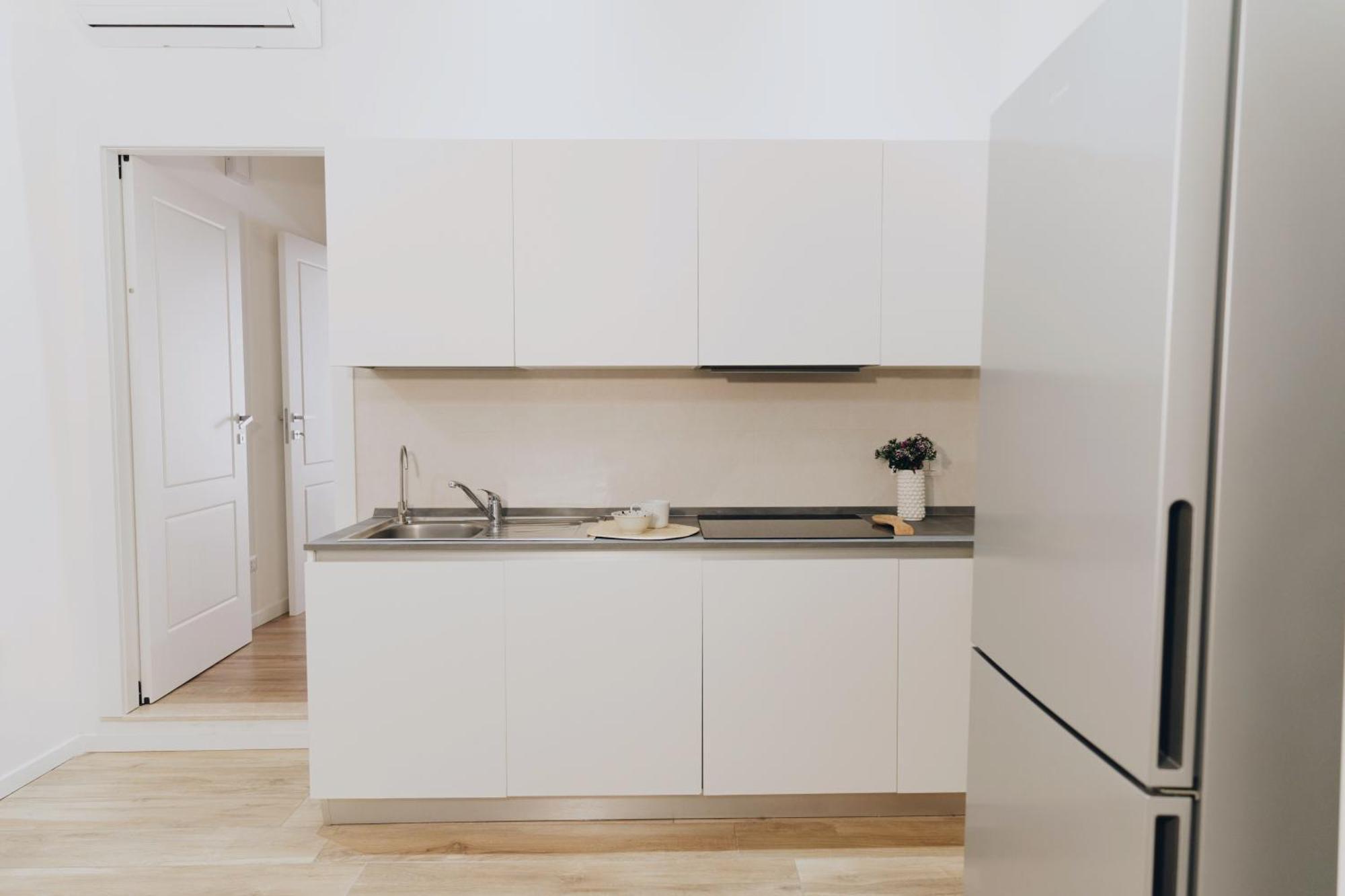 Beada Comfort Stay Cagliari Ngoại thất bức ảnh