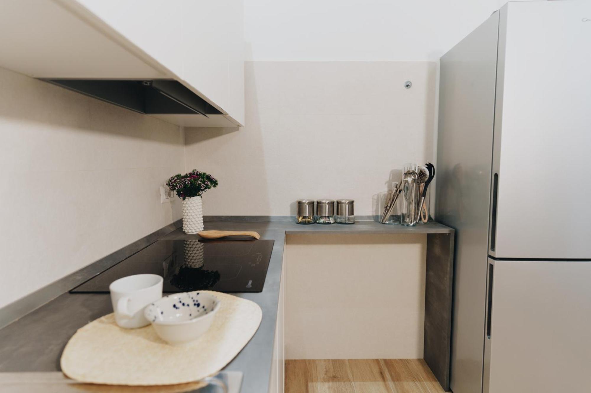 Beada Comfort Stay Cagliari Ngoại thất bức ảnh