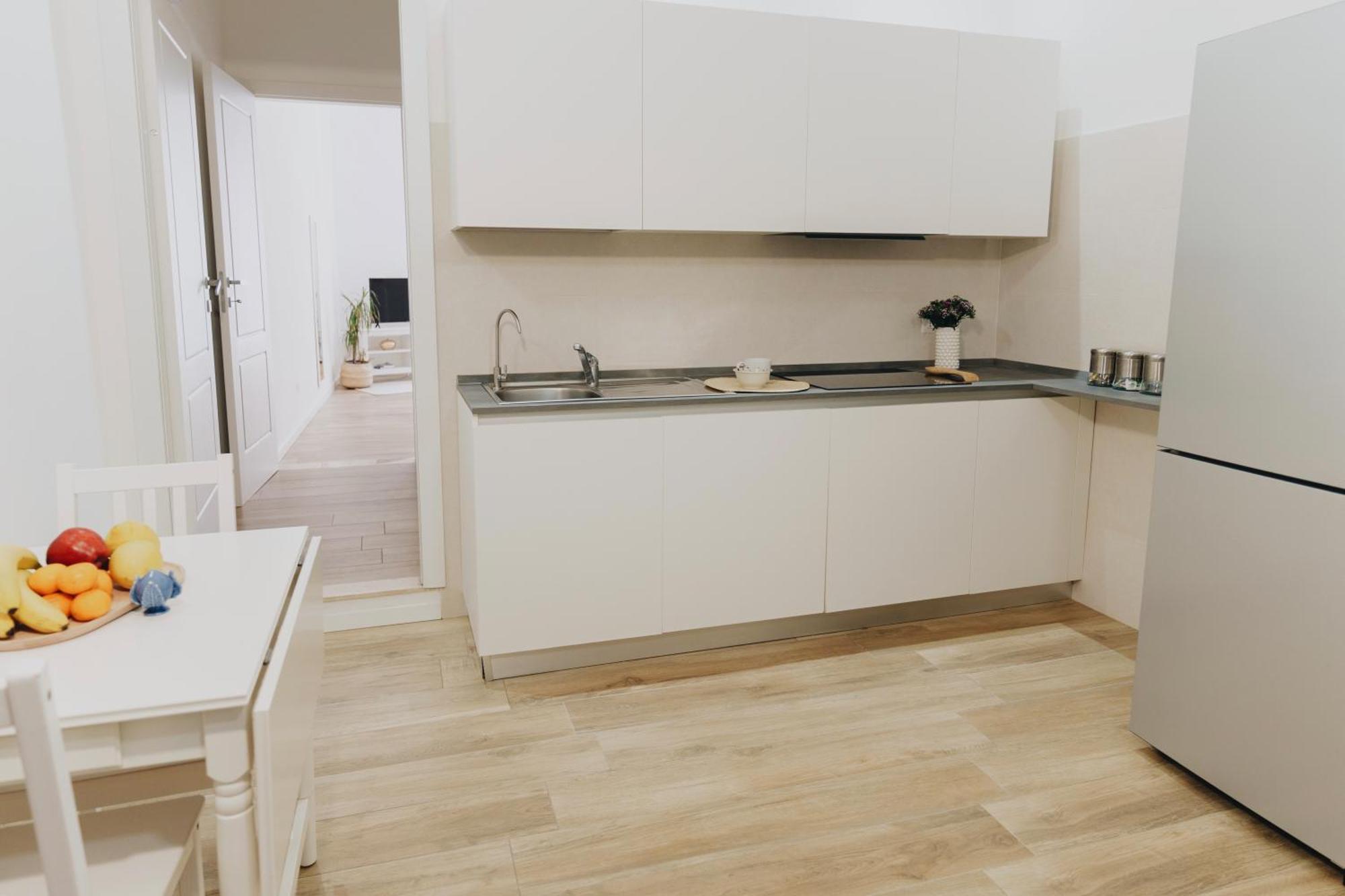 Beada Comfort Stay Cagliari Ngoại thất bức ảnh