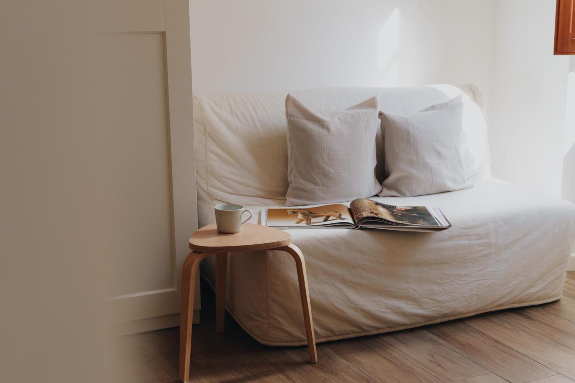 Beada Comfort Stay Cagliari Ngoại thất bức ảnh