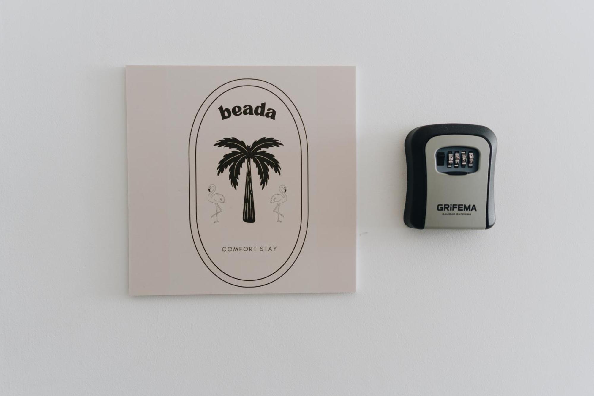Beada Comfort Stay Cagliari Ngoại thất bức ảnh