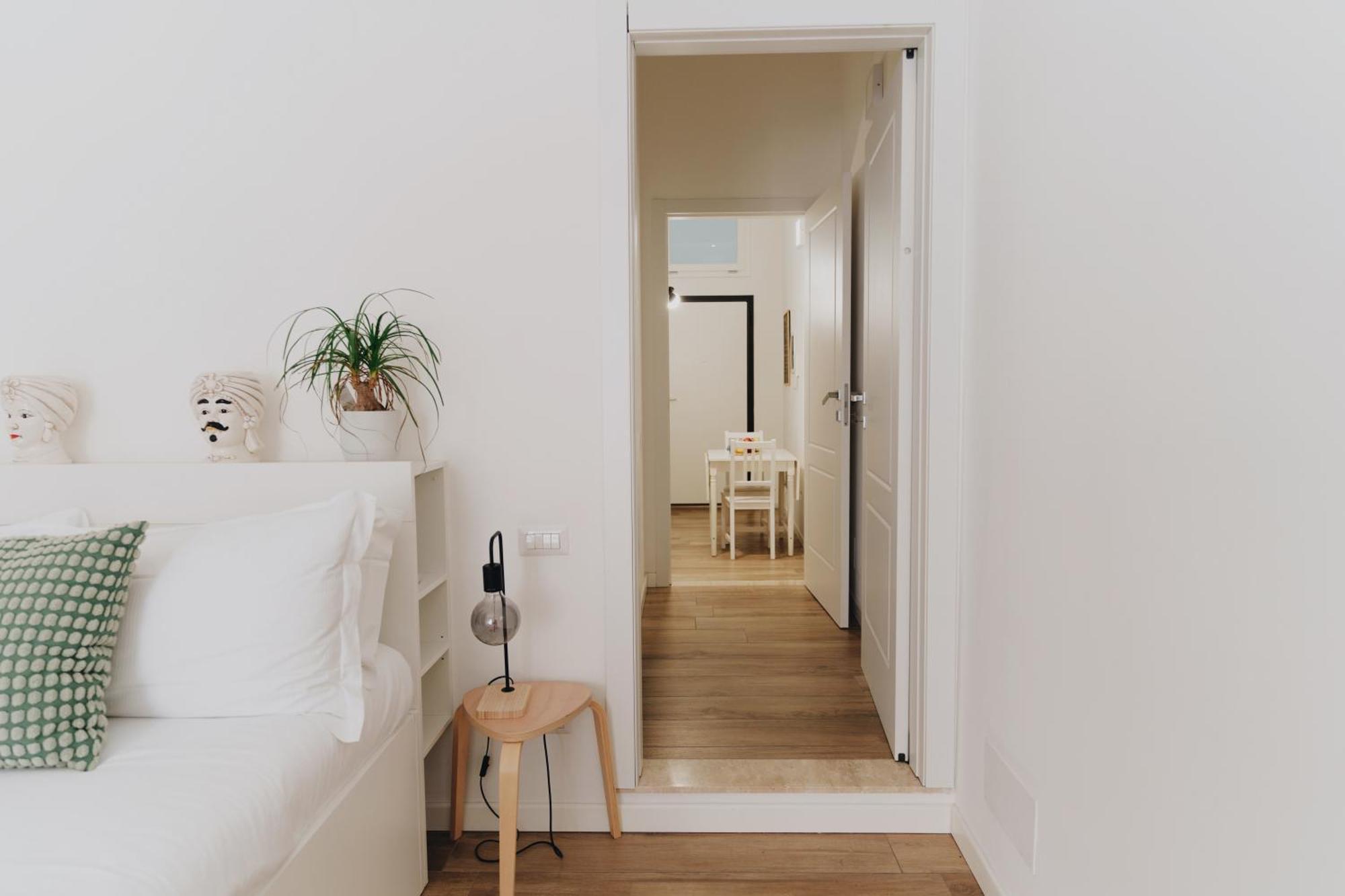 Beada Comfort Stay Cagliari Ngoại thất bức ảnh